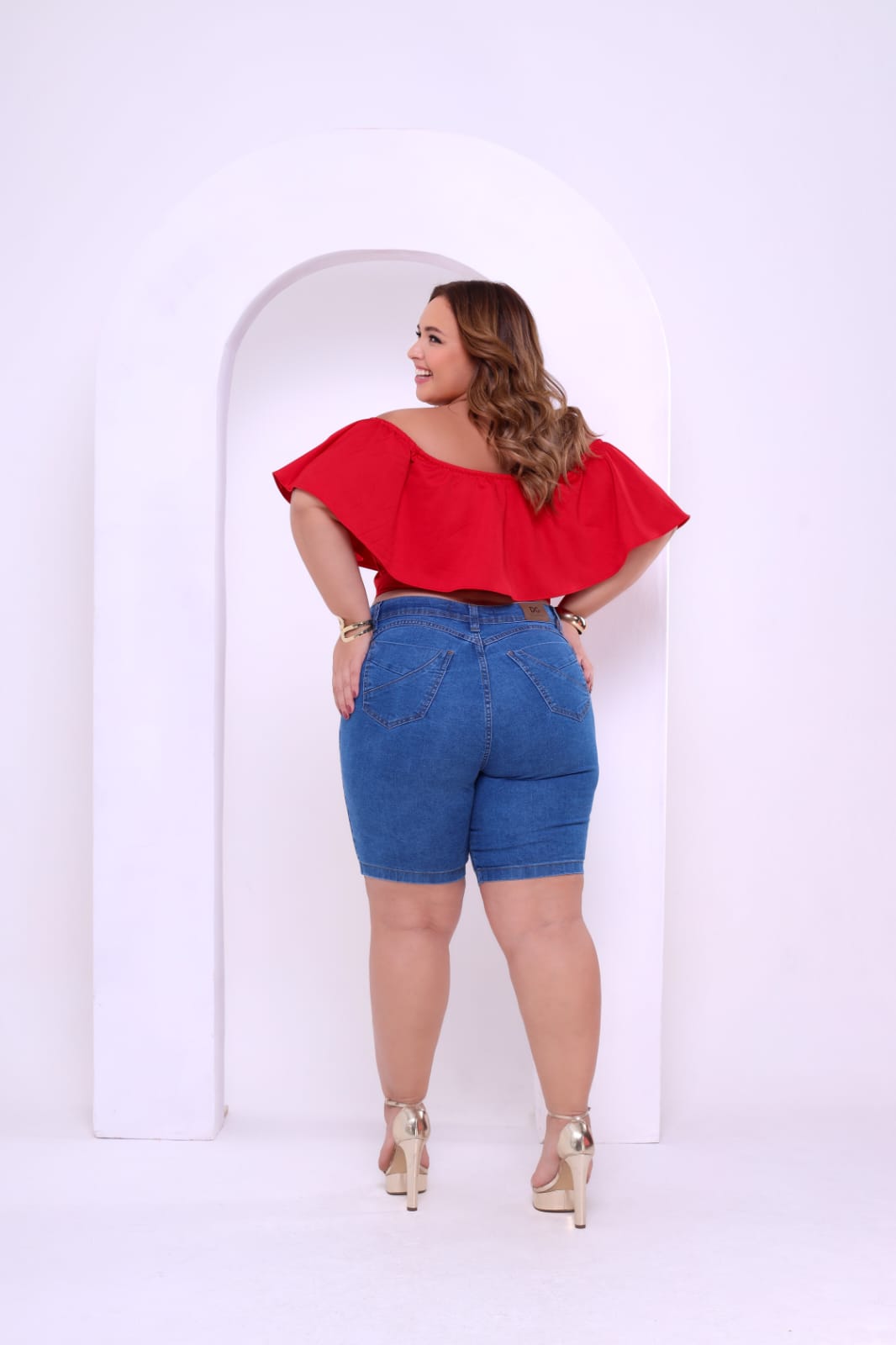 Jeans Dona G 10