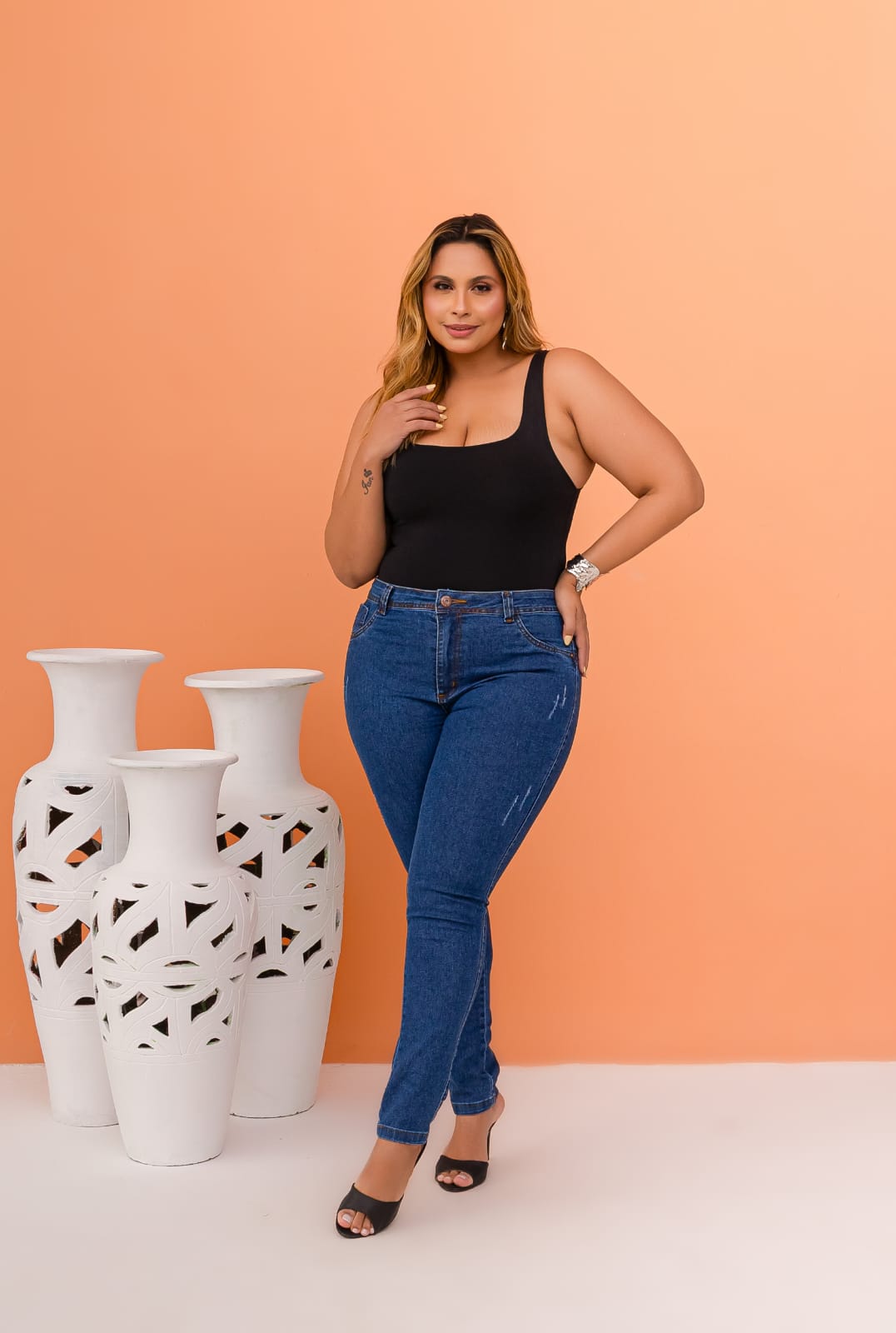 Jeans Dona G 2
