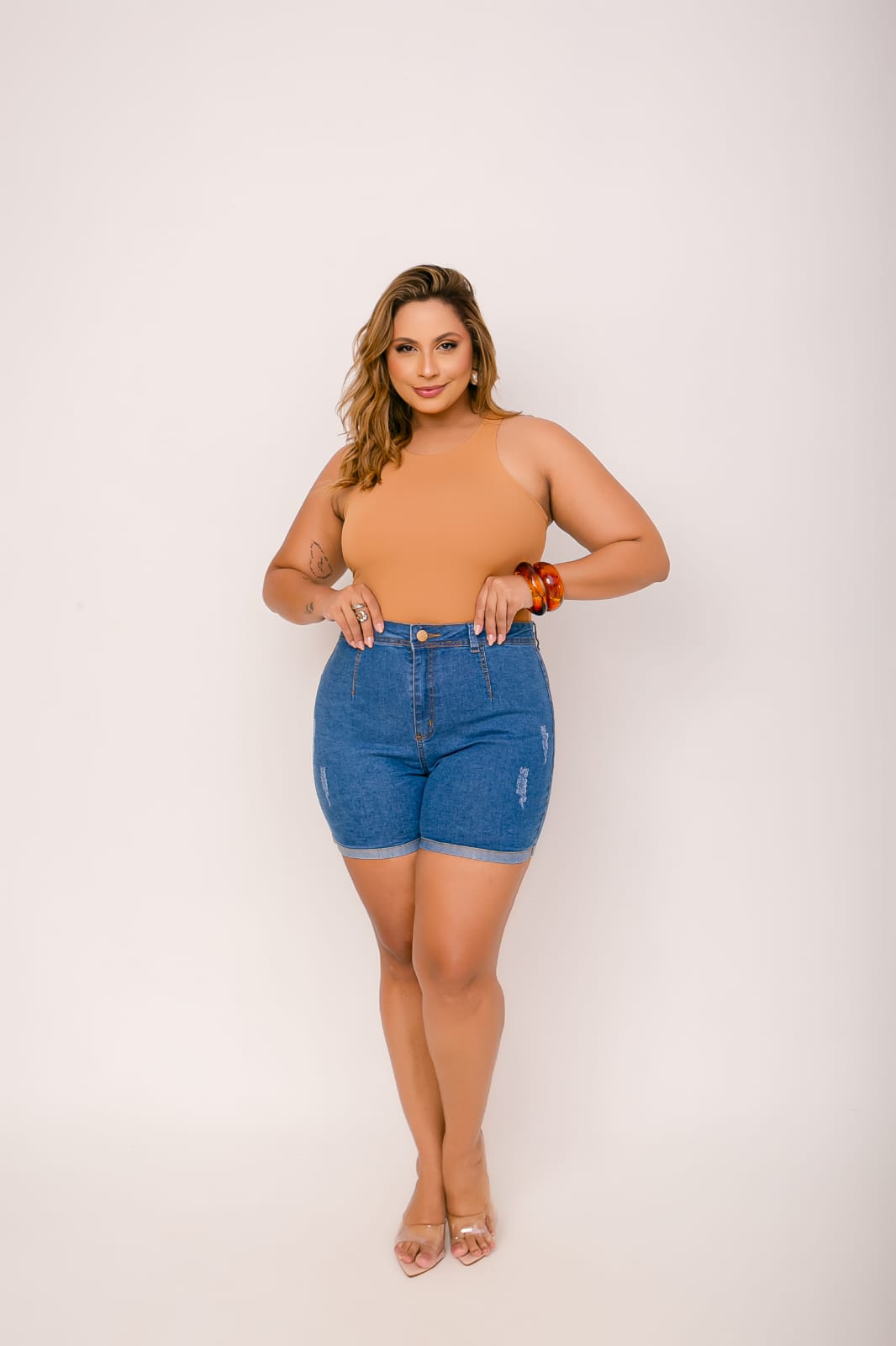 Jeans Dona G 5