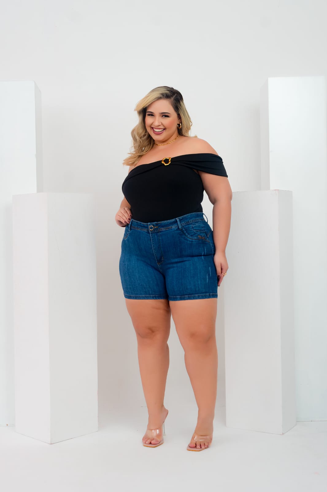 Jeans Dona G 7