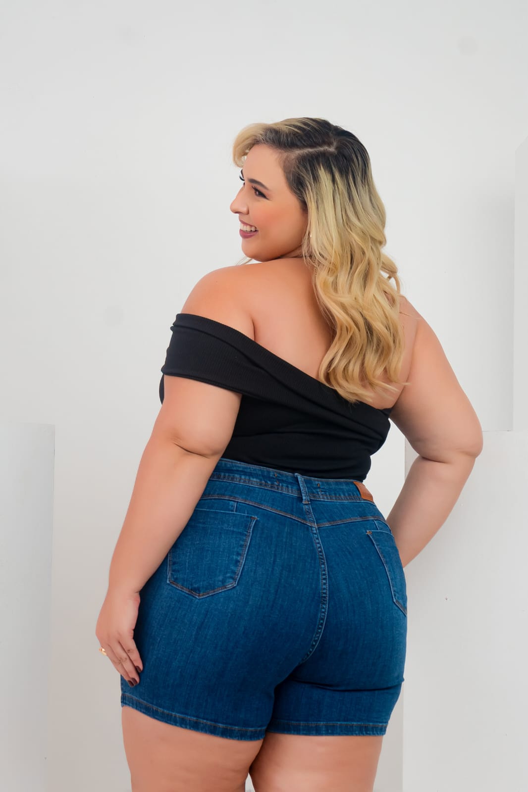 Jeans Dona G 8