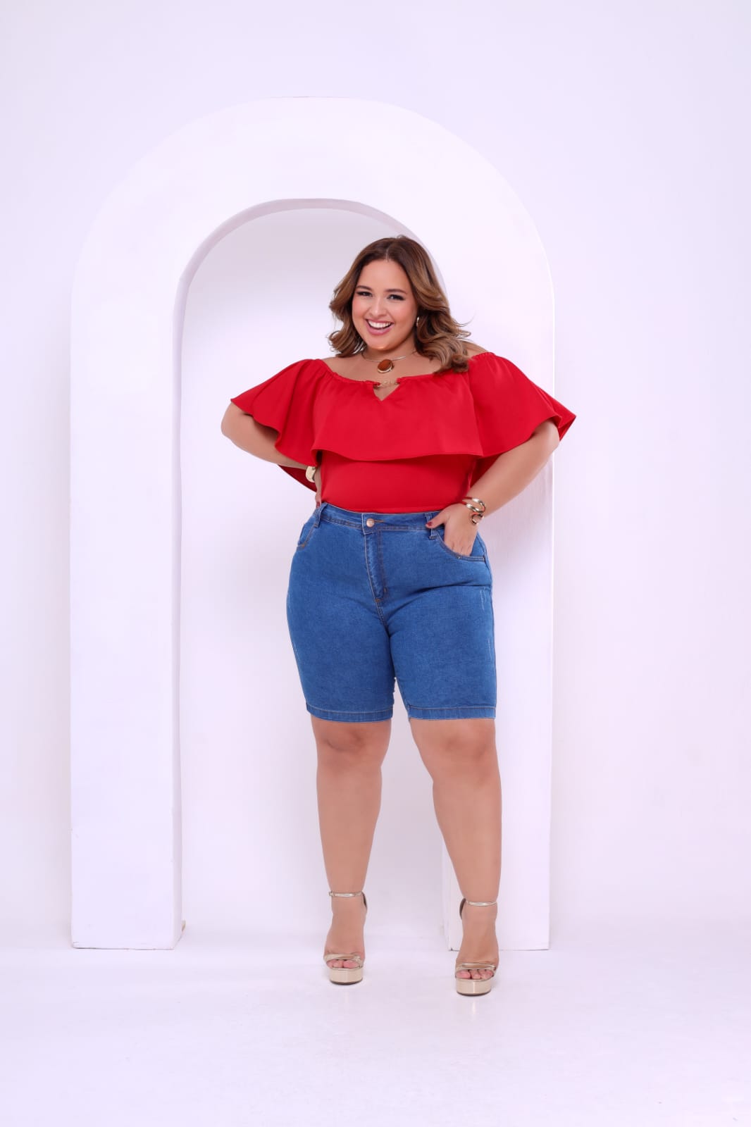 Jeans Dona G 9