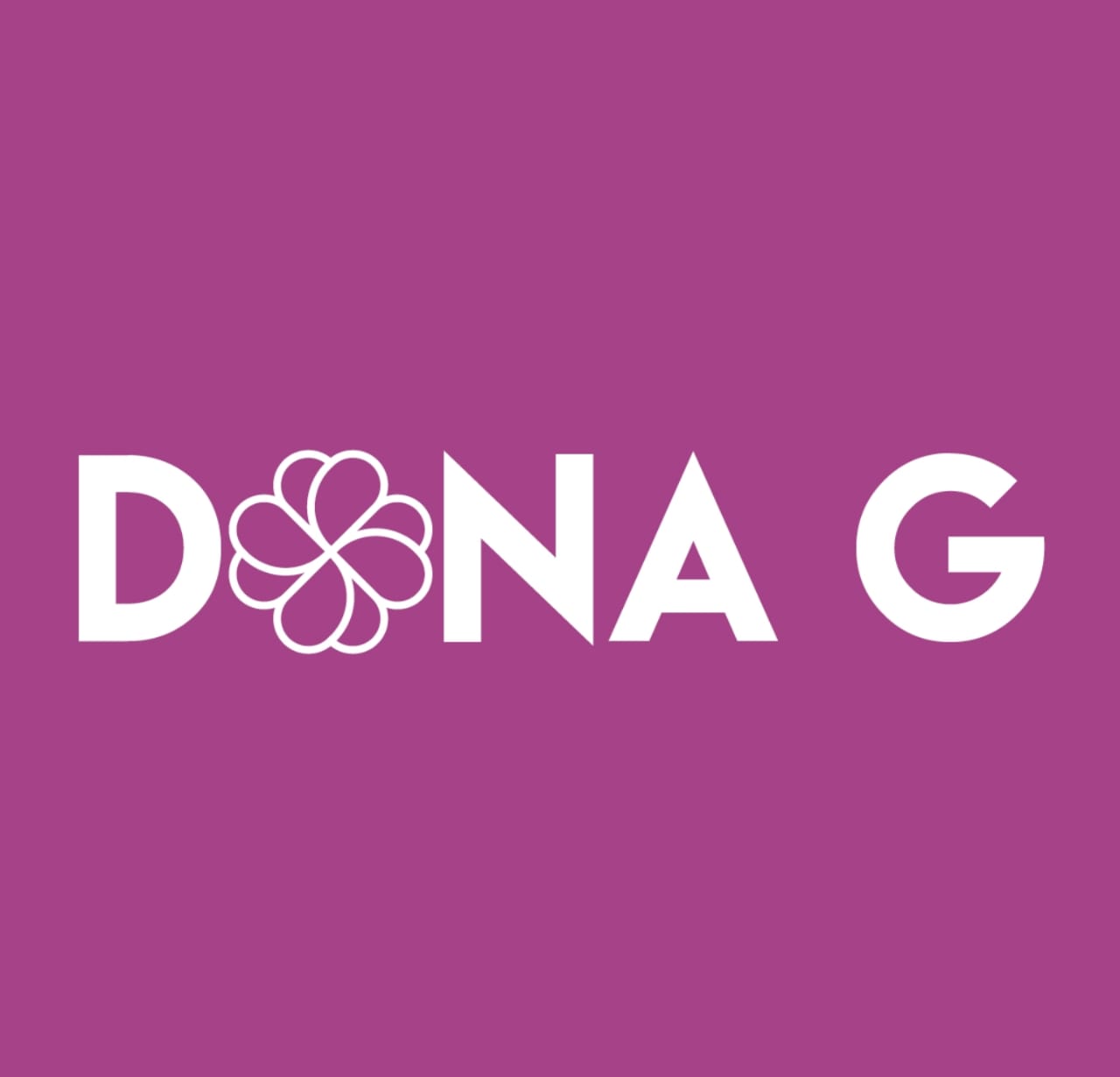 Logo Dona G